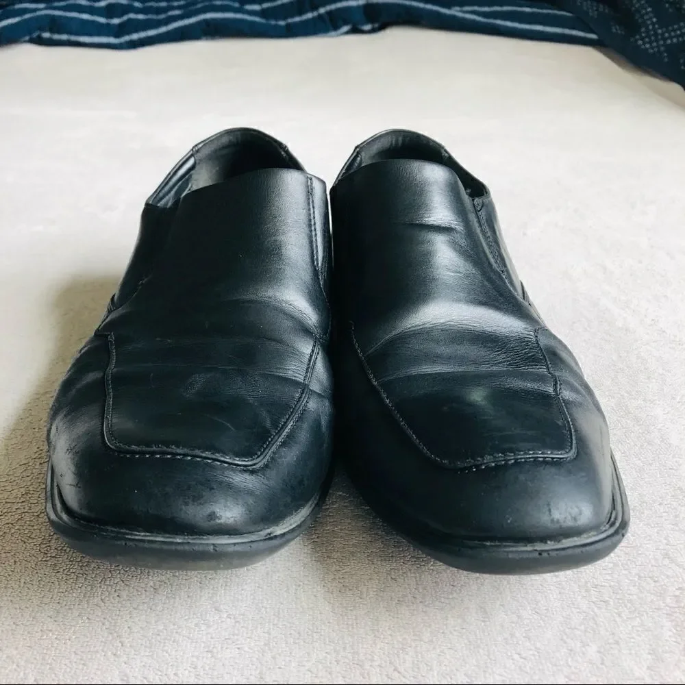 Clarks Collection Men’s Tilden Slip On Loafer